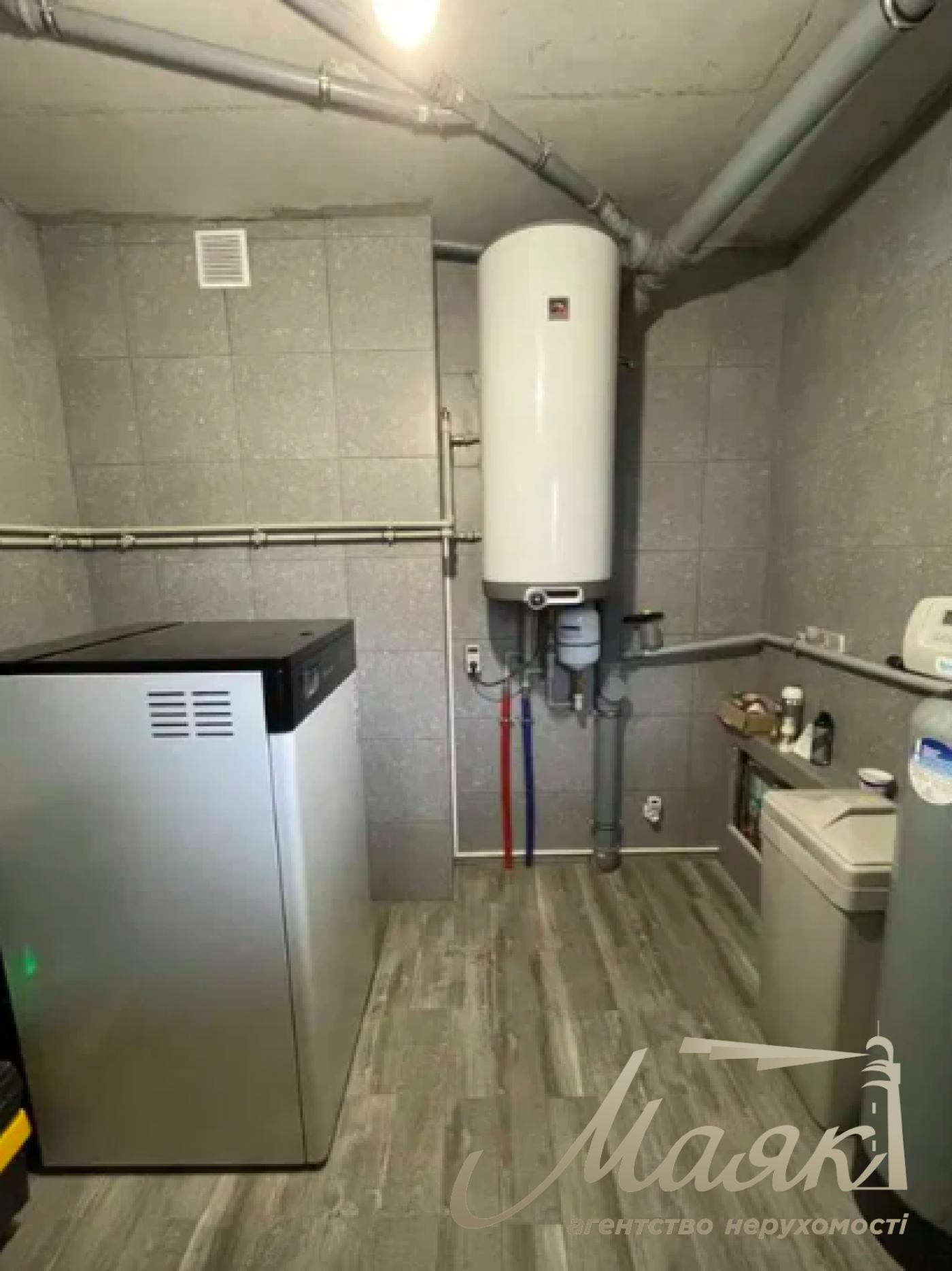 Продажа дома в Вита Поштовая