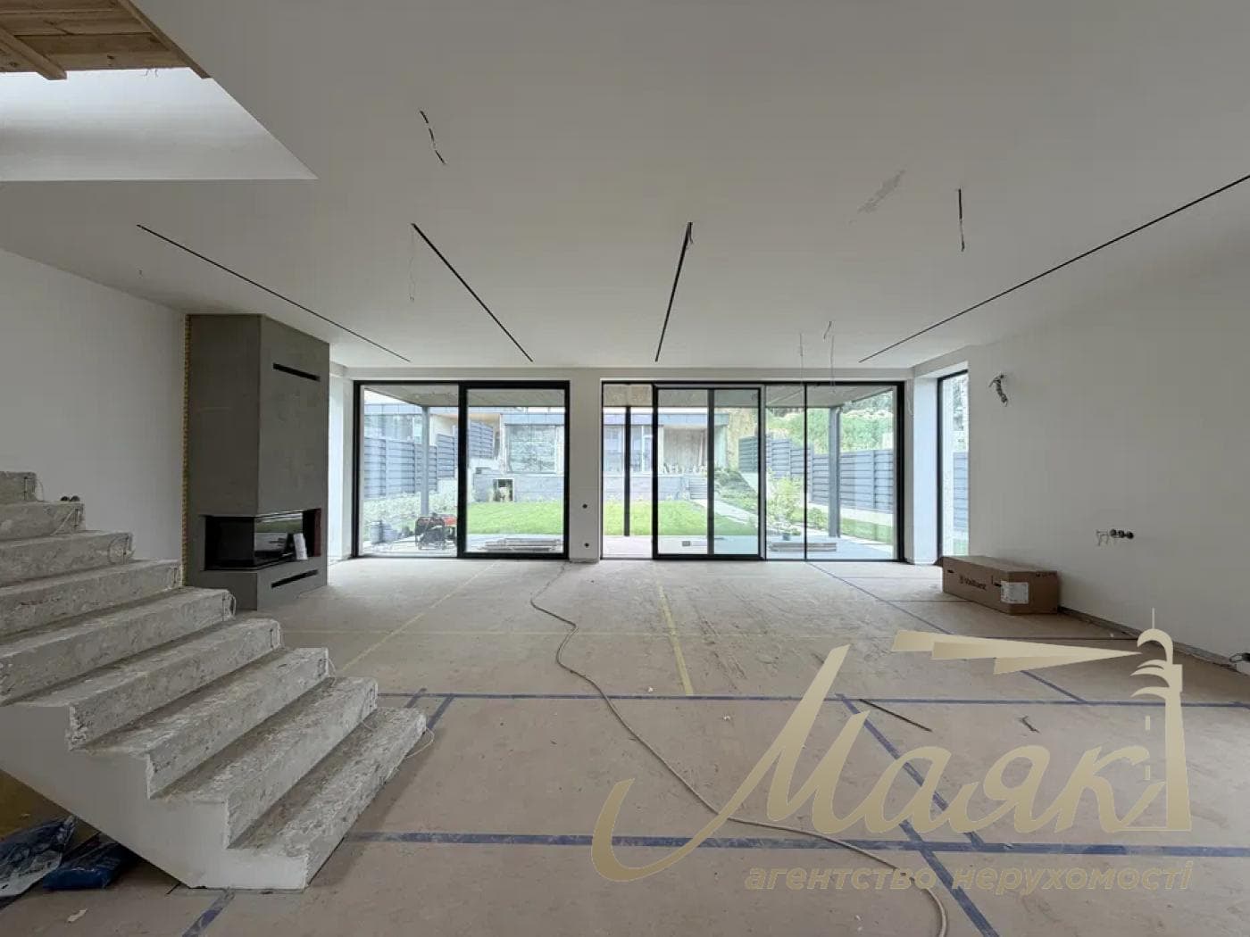 Продажа 2-х этажного дома 230м2, Ходосока, КГ Новая Ходосовка