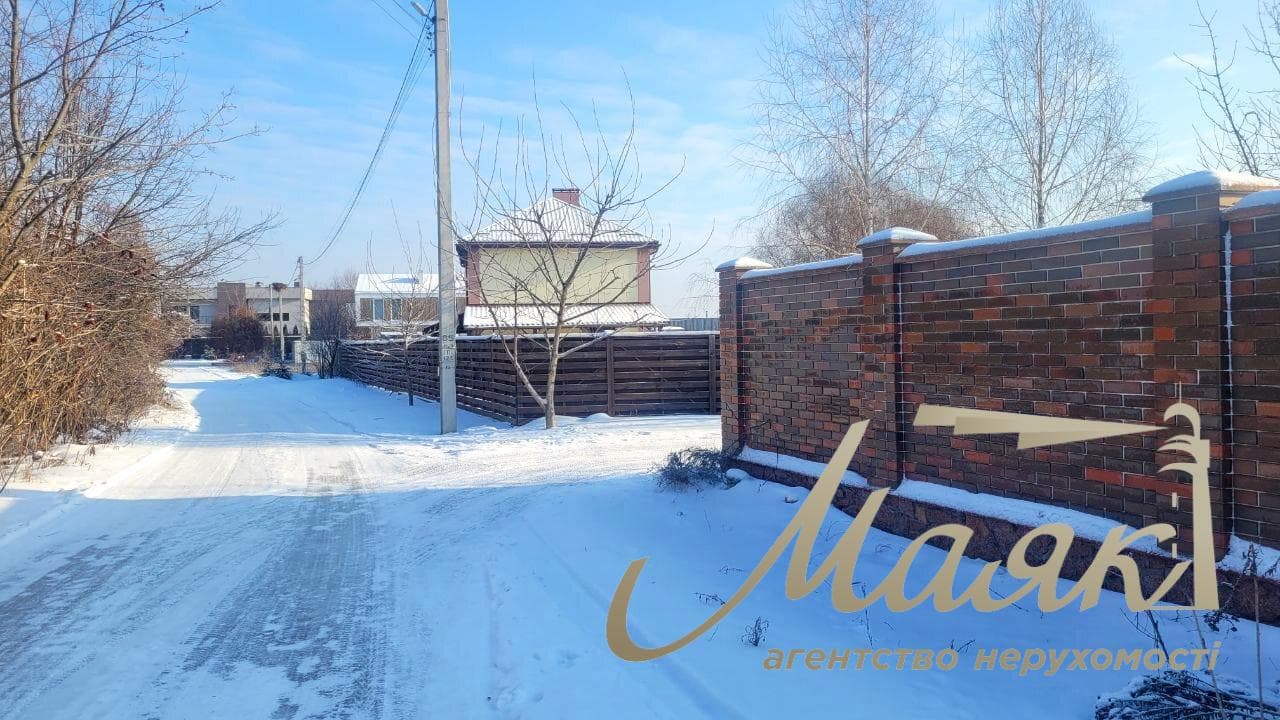 Land for sale: 20 sotok in the village of Podgortsy on Peschanaya Street, Obukhov District