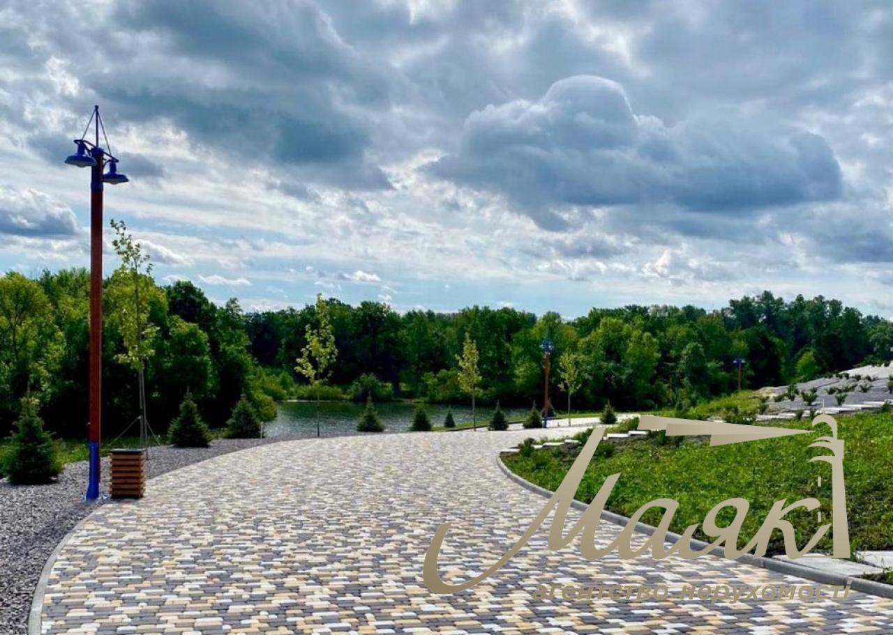 Продажа дуплекса с ремонтом в КГ "Конык" (Голосеевский р-н)