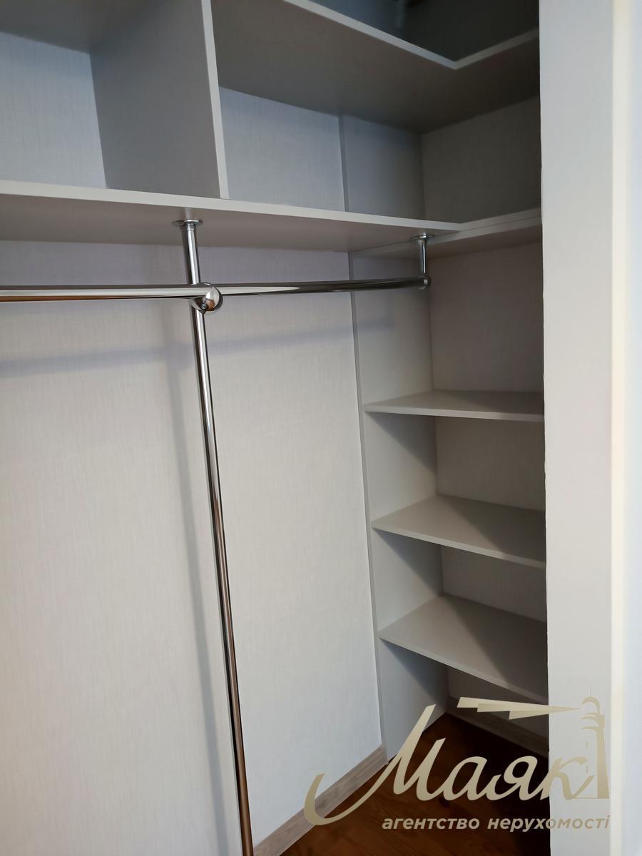 Продажа 2х-комнатной квартиры 68м2 в ЖК Новопечерские липки, Драгомирова/Верхогляда 11-В, Печерский, Киев