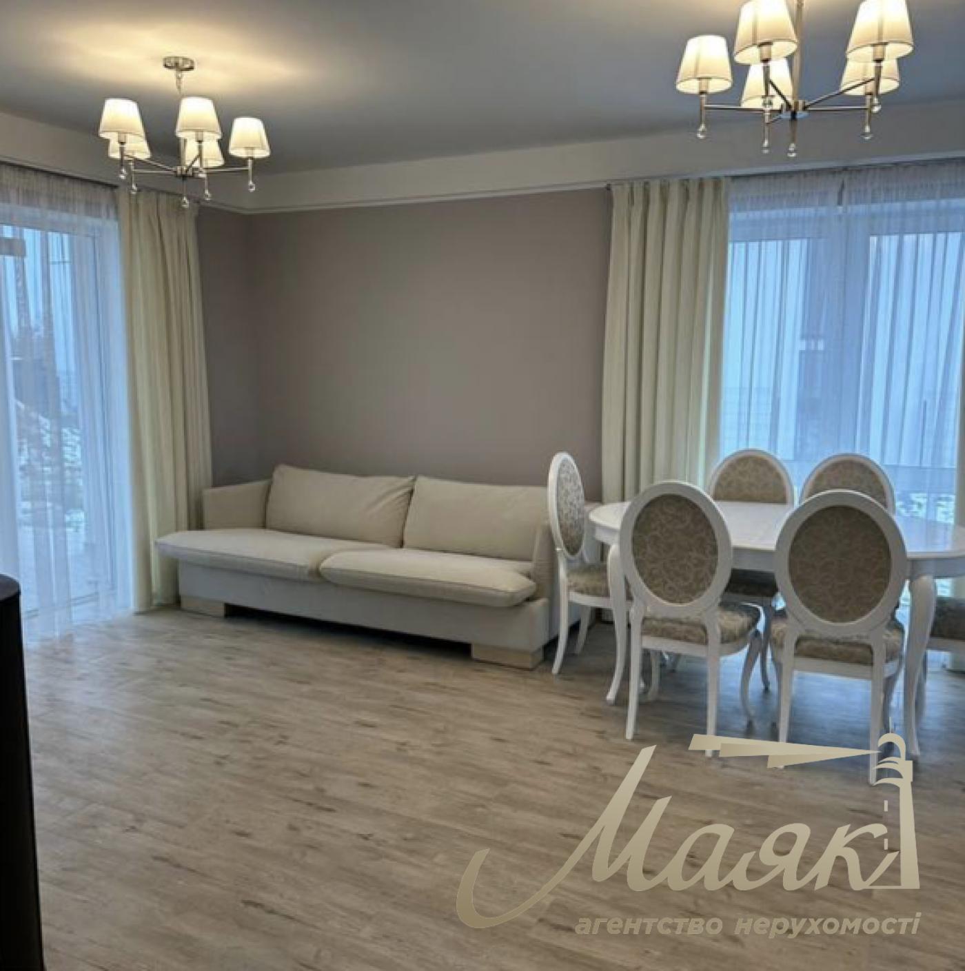 Sale of new modern house in Ivankovichi village, Novoobukhovskoe direction