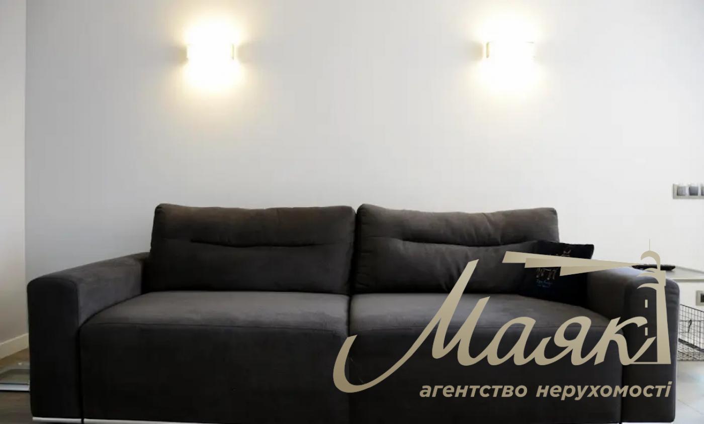 Продажа 2-комнатной квартиры квартиры ЖК Seven, Днепроовская Набережная, Осокорки