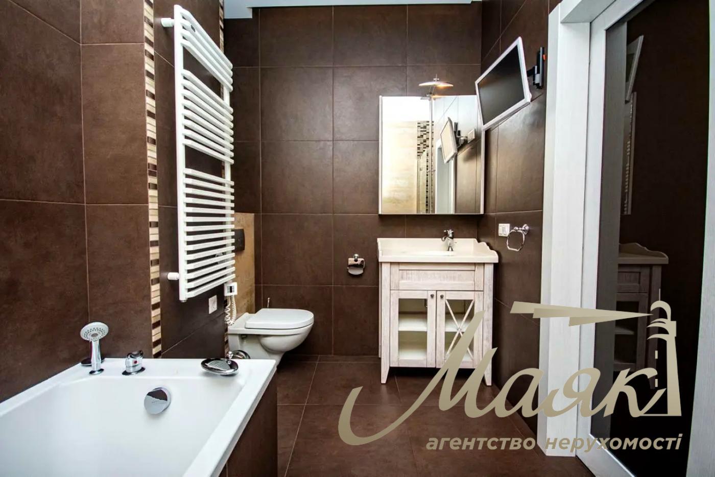 Продаж квартири 80м2 в ЖК Новопечерські Липки, вул. Верхогляда (Драгомирова), 16, Печерський район