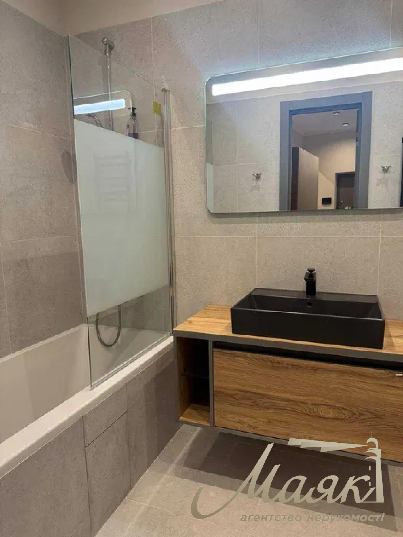 Оренда 2к.квартири в ЖК "Кардинал" В. Тютюнника 28а