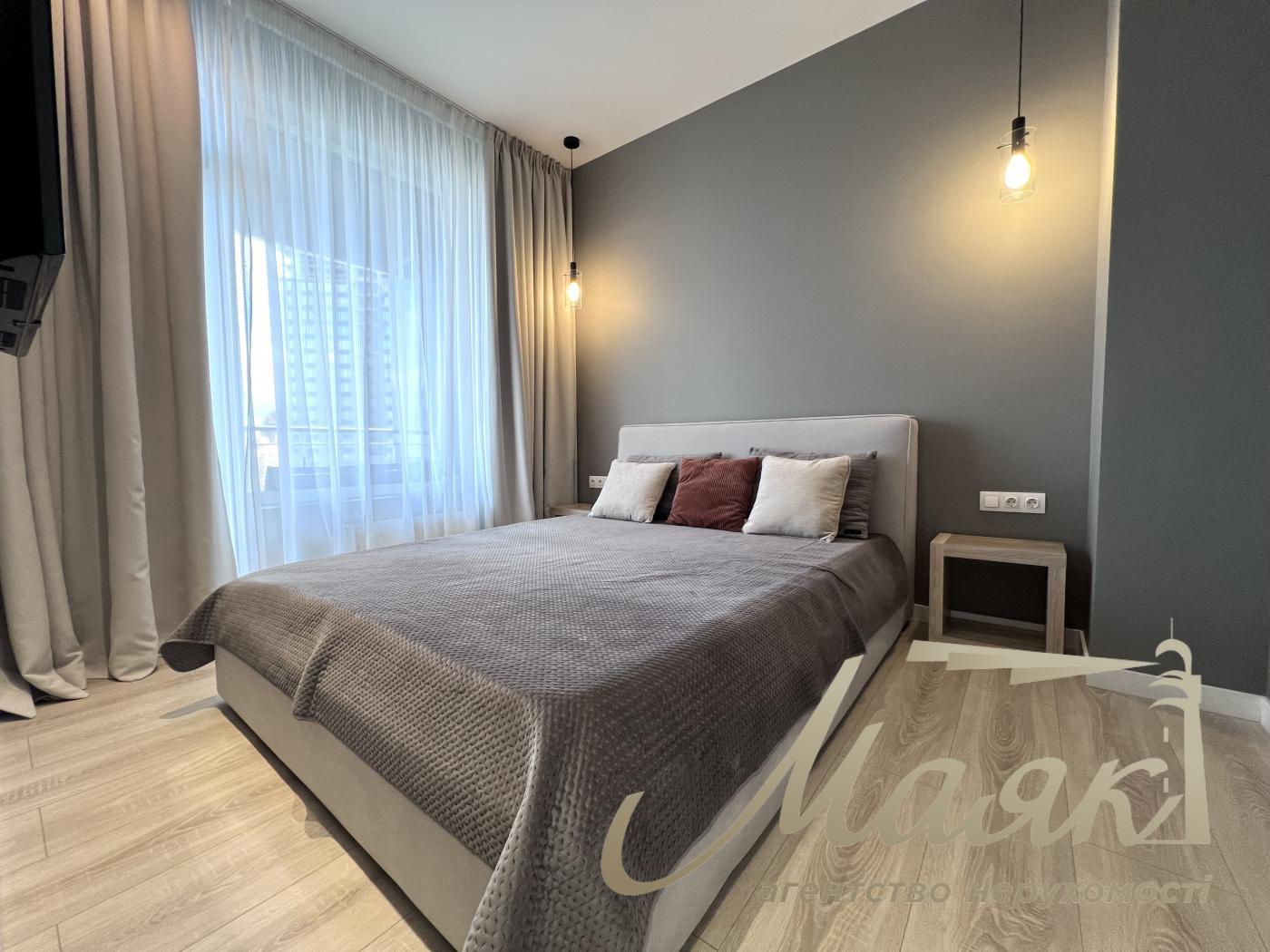 Оренда 2-кімнатної квартири, ЖК Alter Ego, 52м², Печерський район, Київ