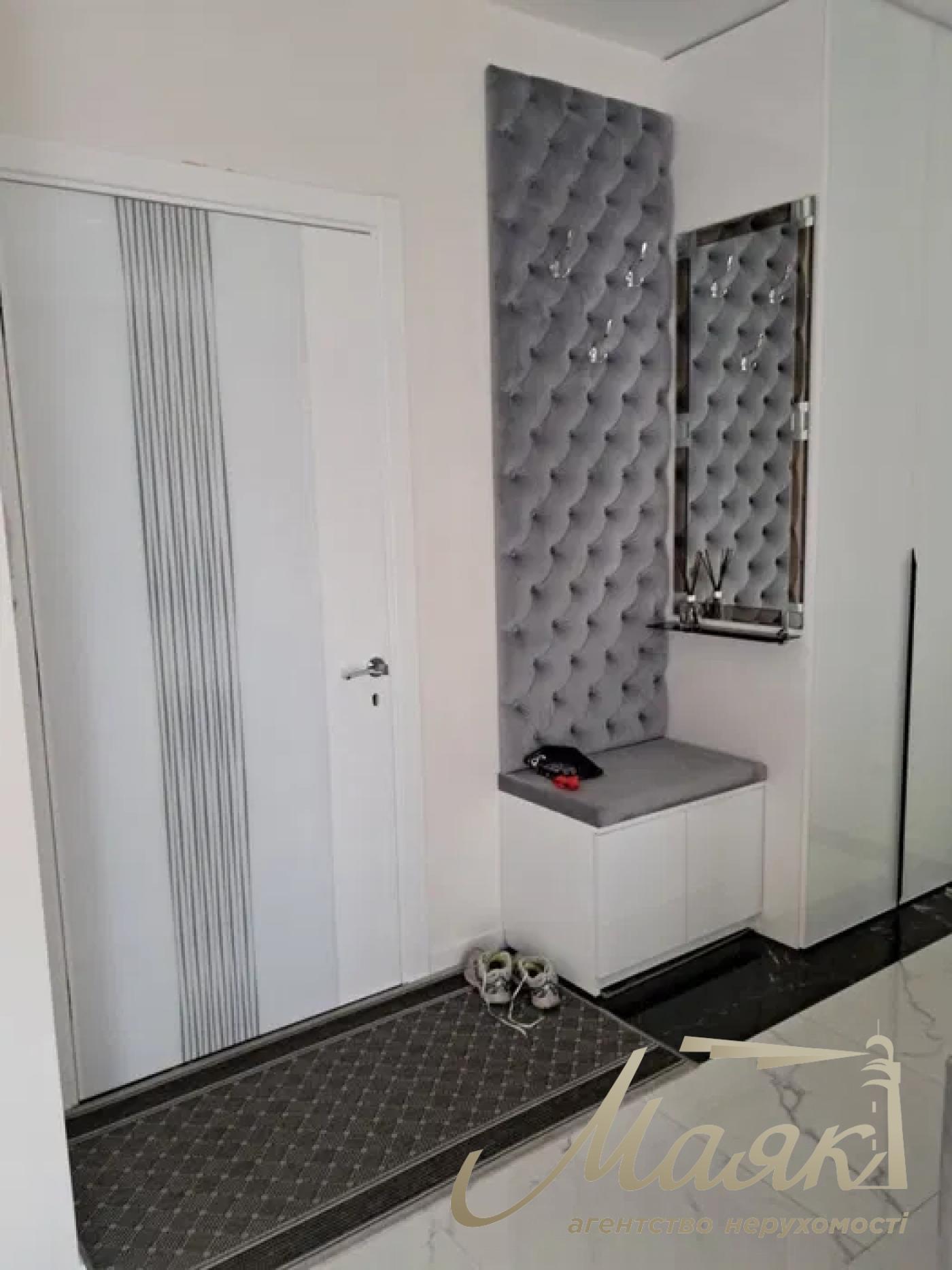 Аренда 2-комнатной квартиры 83м2 ЖК Французский Квартал 2