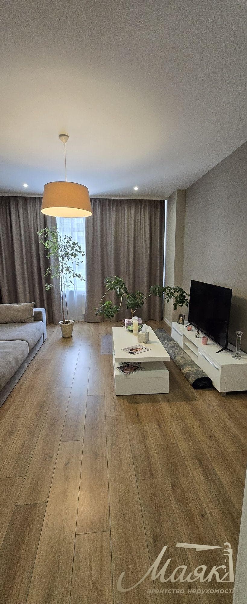 Продаж 2-кімнатної квартири площею 82 м² у ЖК «Новопечерські Липки», Печерськ