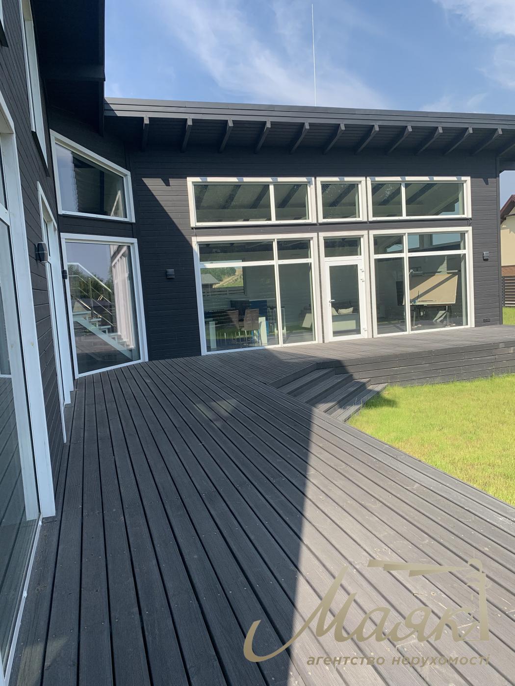 House for rent in Lesniki village near Equides Club