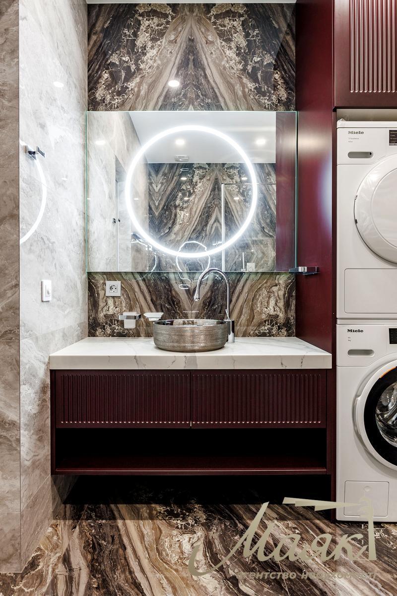 Продажа 3-х комнатной квартиры в ЖК Taryan Towers, Иоанна Павла II ул. (Лумумбы Патриса), 12