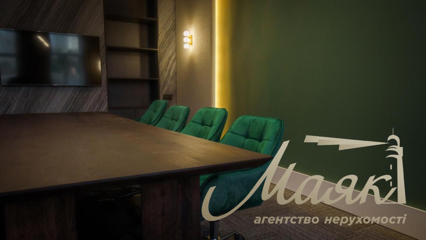 Продаж офісу вул. Богдана Хмельницького, Шевченківський р-н