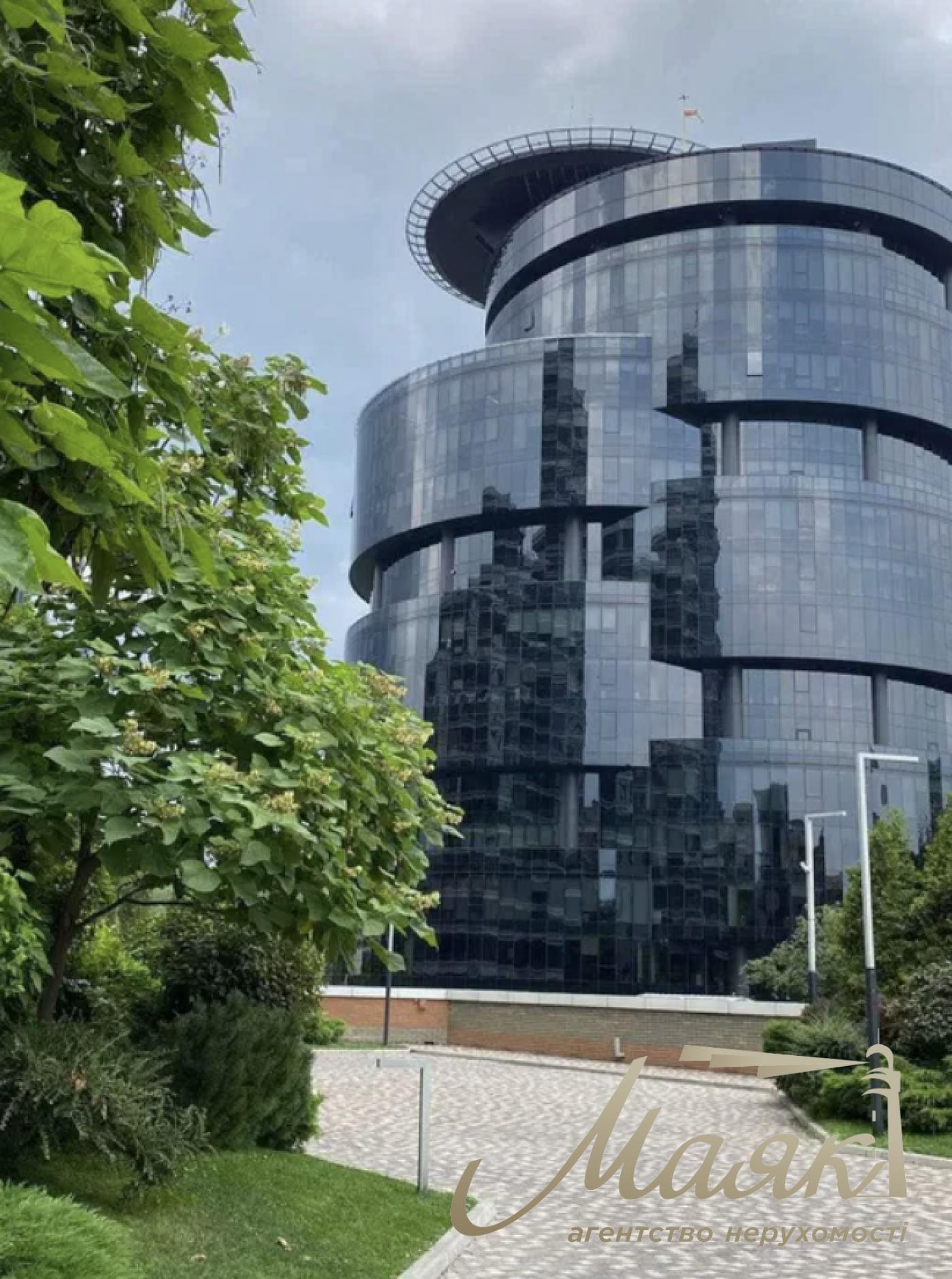 Penthouse for sale in PecherSKY residential complex, Bolsunovskaya, Pechersk, Kyiv