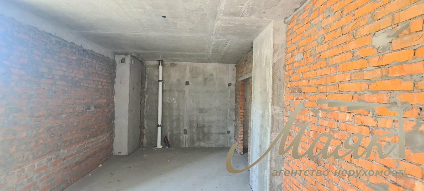 Sale of 2-room apartment in the residential complex Parkovy Gorod, Vyshgorodskaya St., Kurenevka