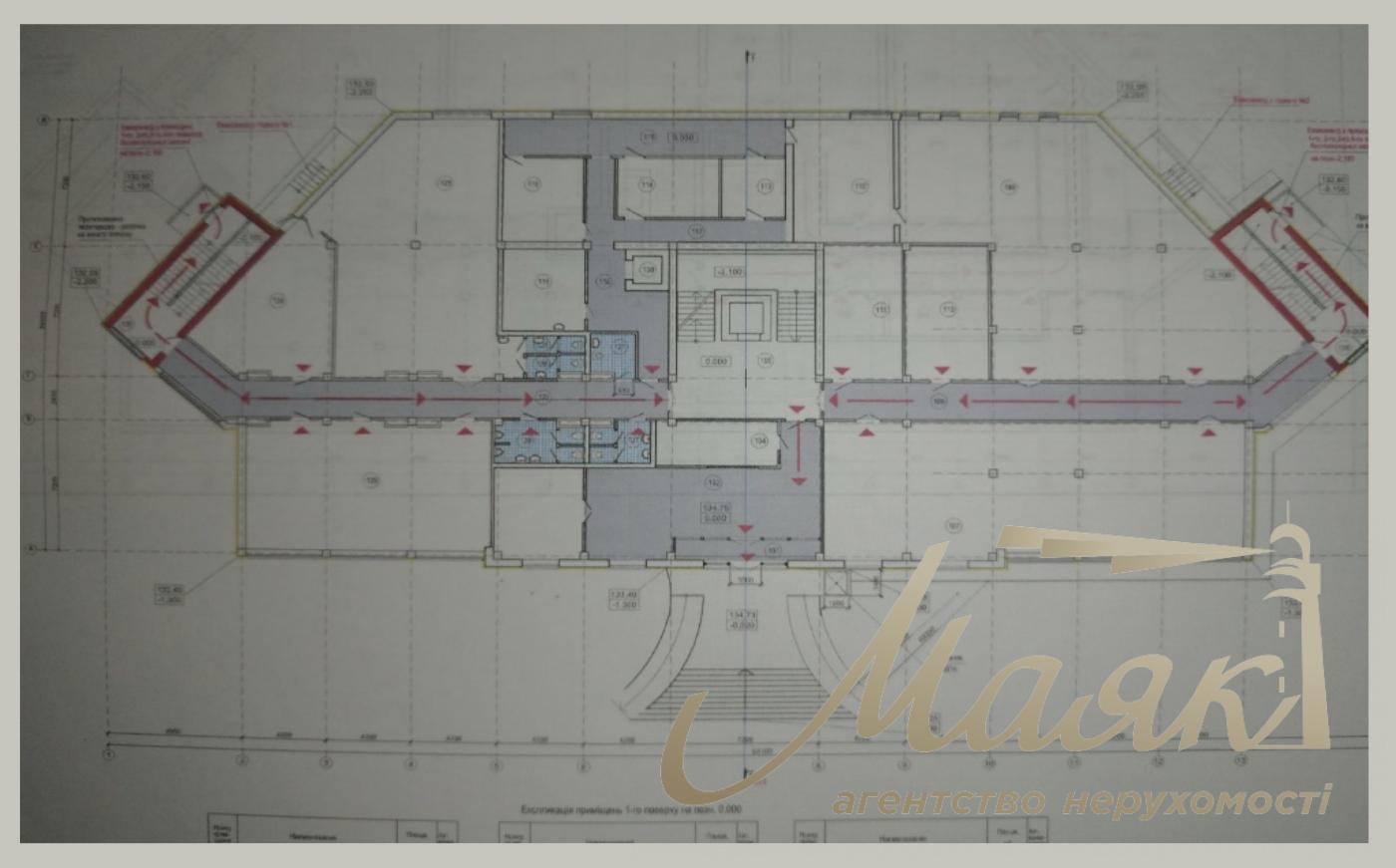 Sale of a detached building in the village of Kalinovka, Chernigov direction