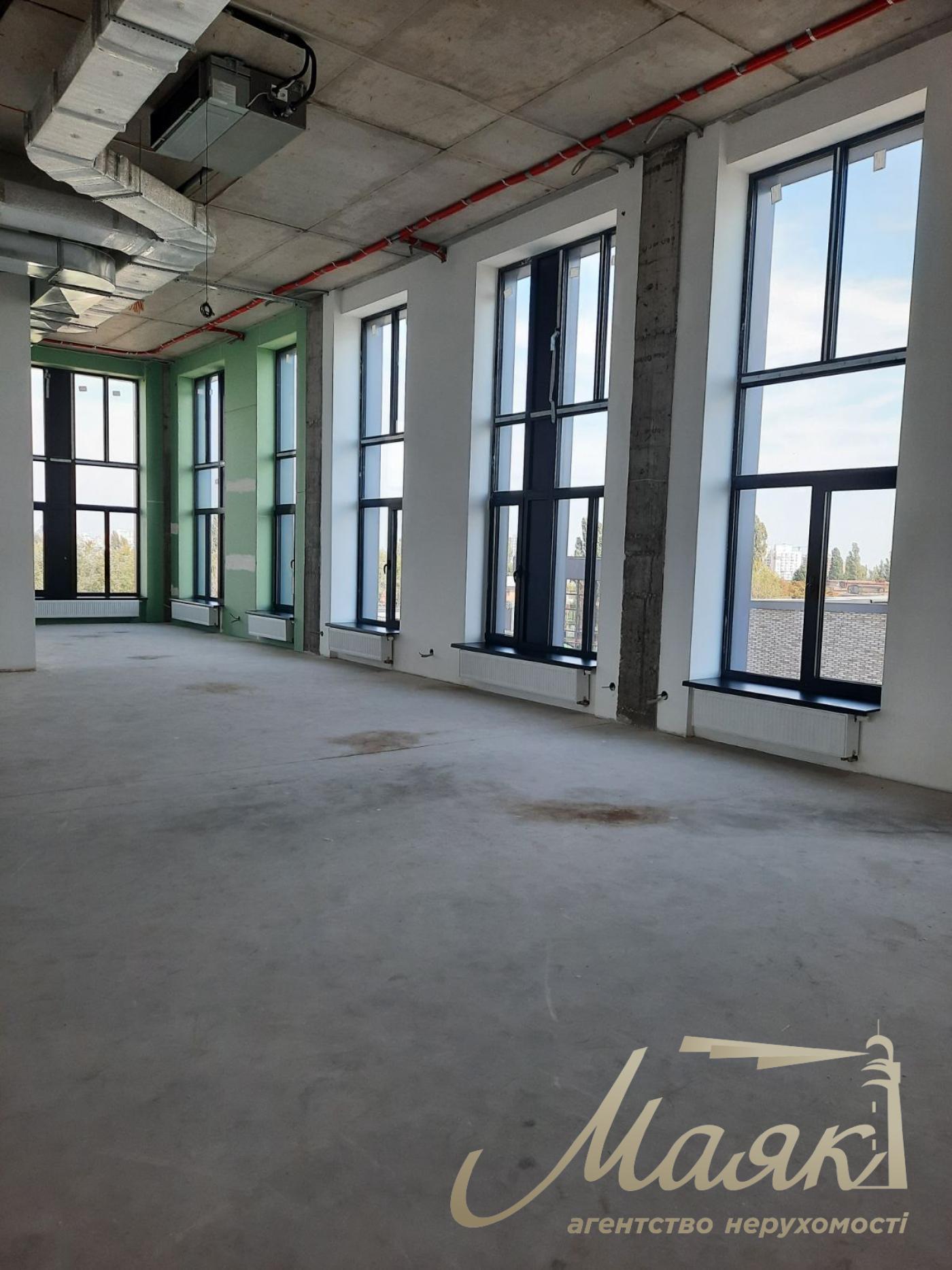 Office premises for rent in BC City Garden