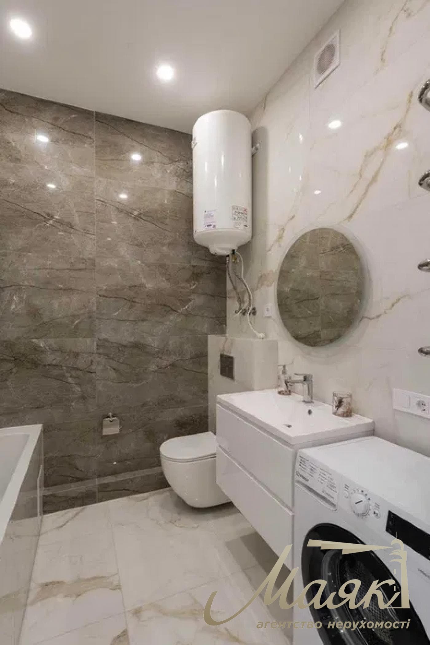 Продаж 1-к квартири в ЖК Delmar, Новопечерські Липки, Печерськ, Центр