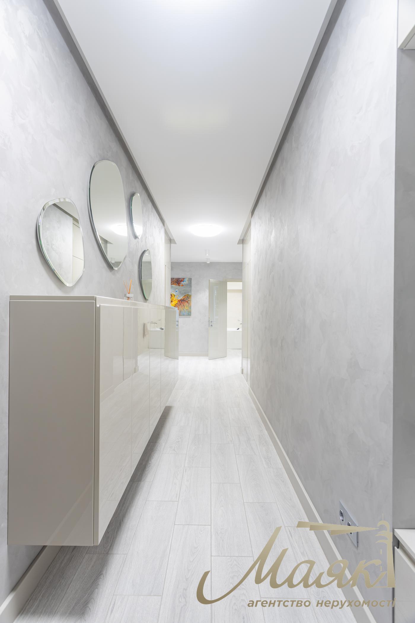 Продаж 3х-кімнатної квартири 108.3м2 вул. Коперника, Шевченківський район, Лук'янівка, Київ