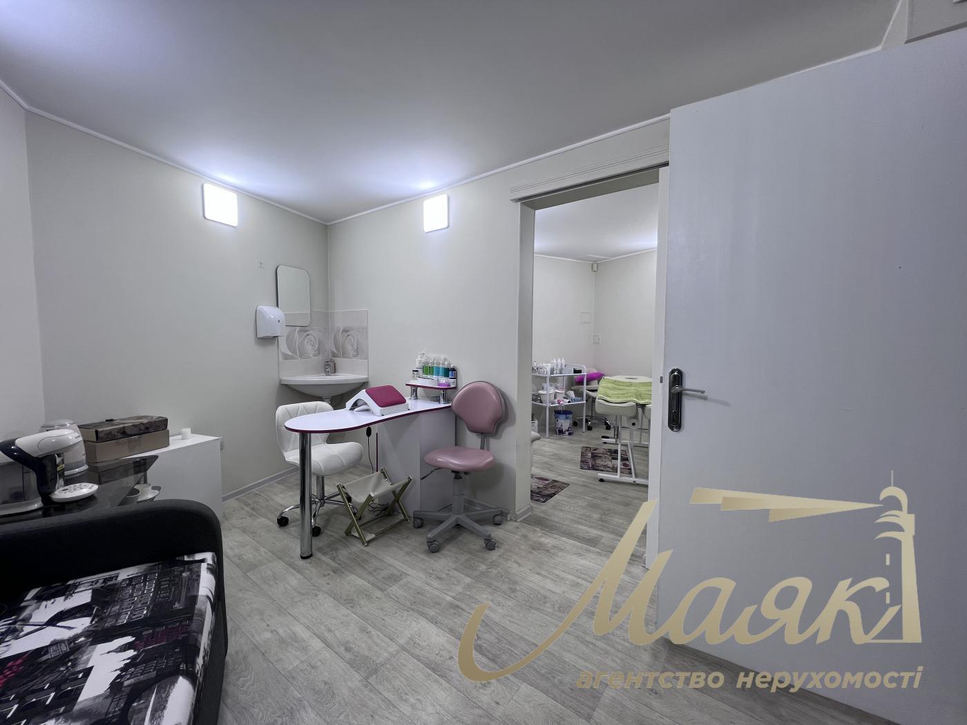 Оренда комерційного приміщення 29м2, Шота Руставелі 20