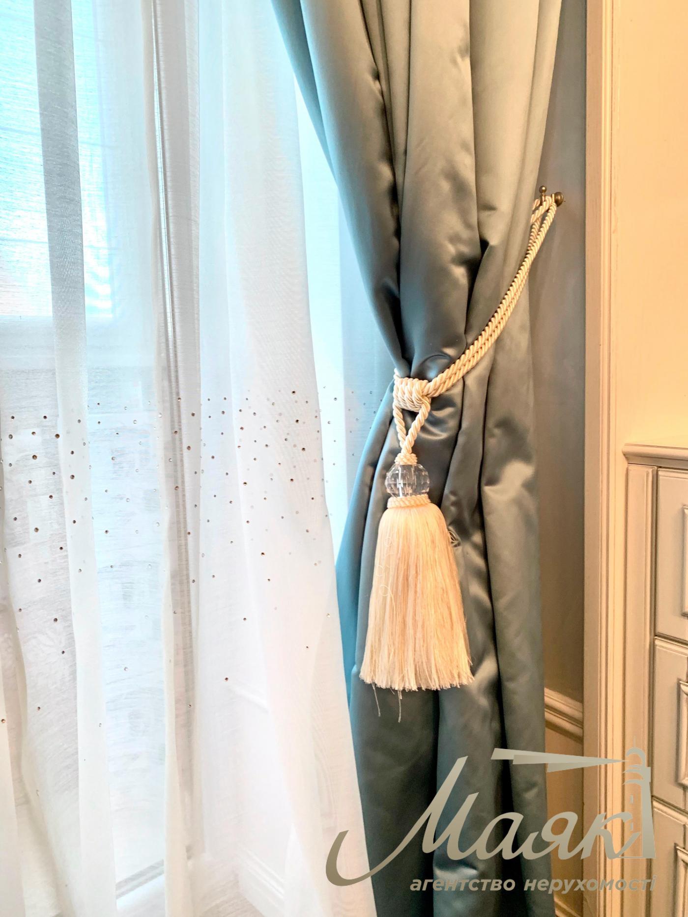 Продаж пентхауса 355м2, вул. Срібнокільська, 12, Позняки