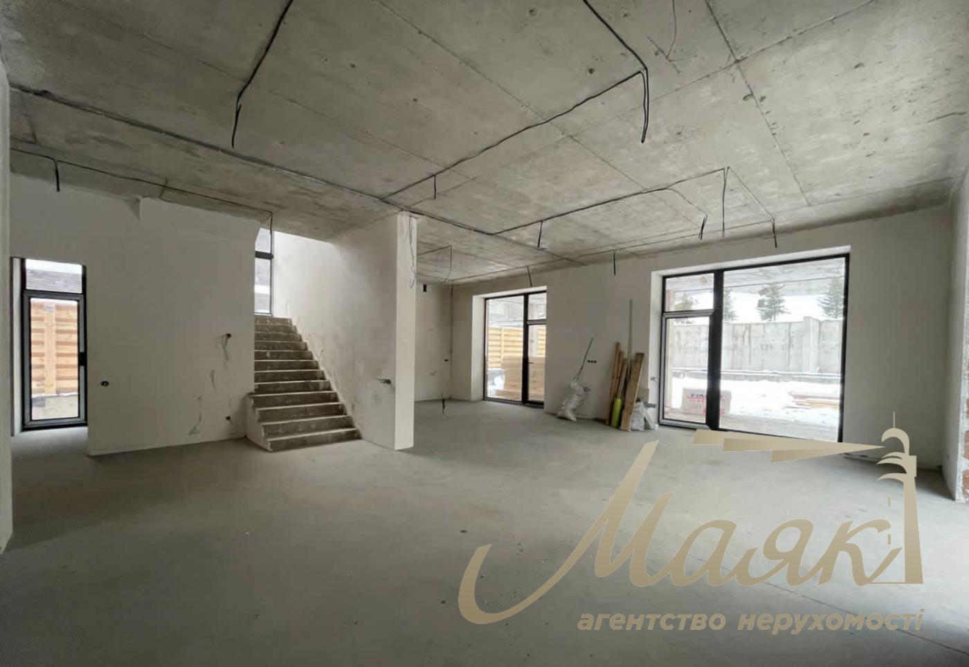 Продажа 2-х этажного дома 220м2 в КГ Новая Ходосовка, в с. Ходосовка, Киево-Святошинский район.