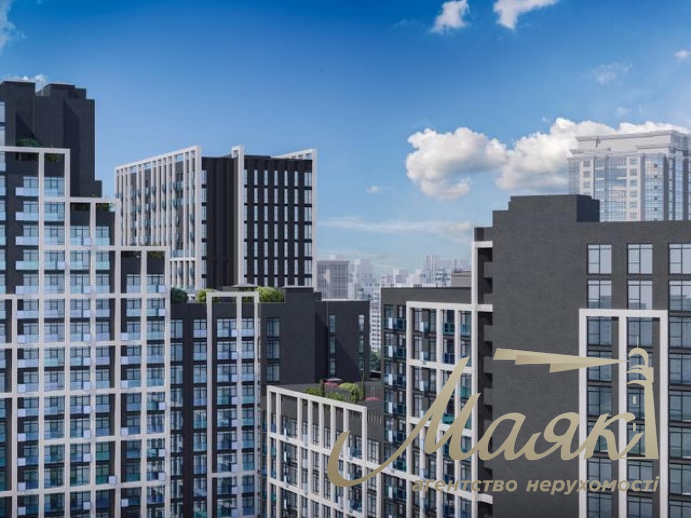 Продаж 3-к квартири в ЖК Nordica, Печерськ, Центр