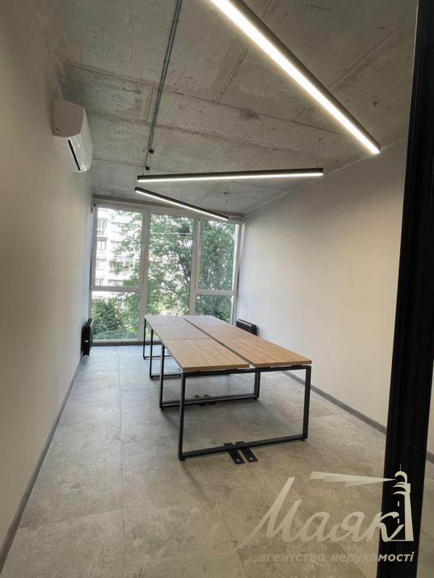 Оренда офісу 150м2 у ЖК Кардинал, Печерськ.