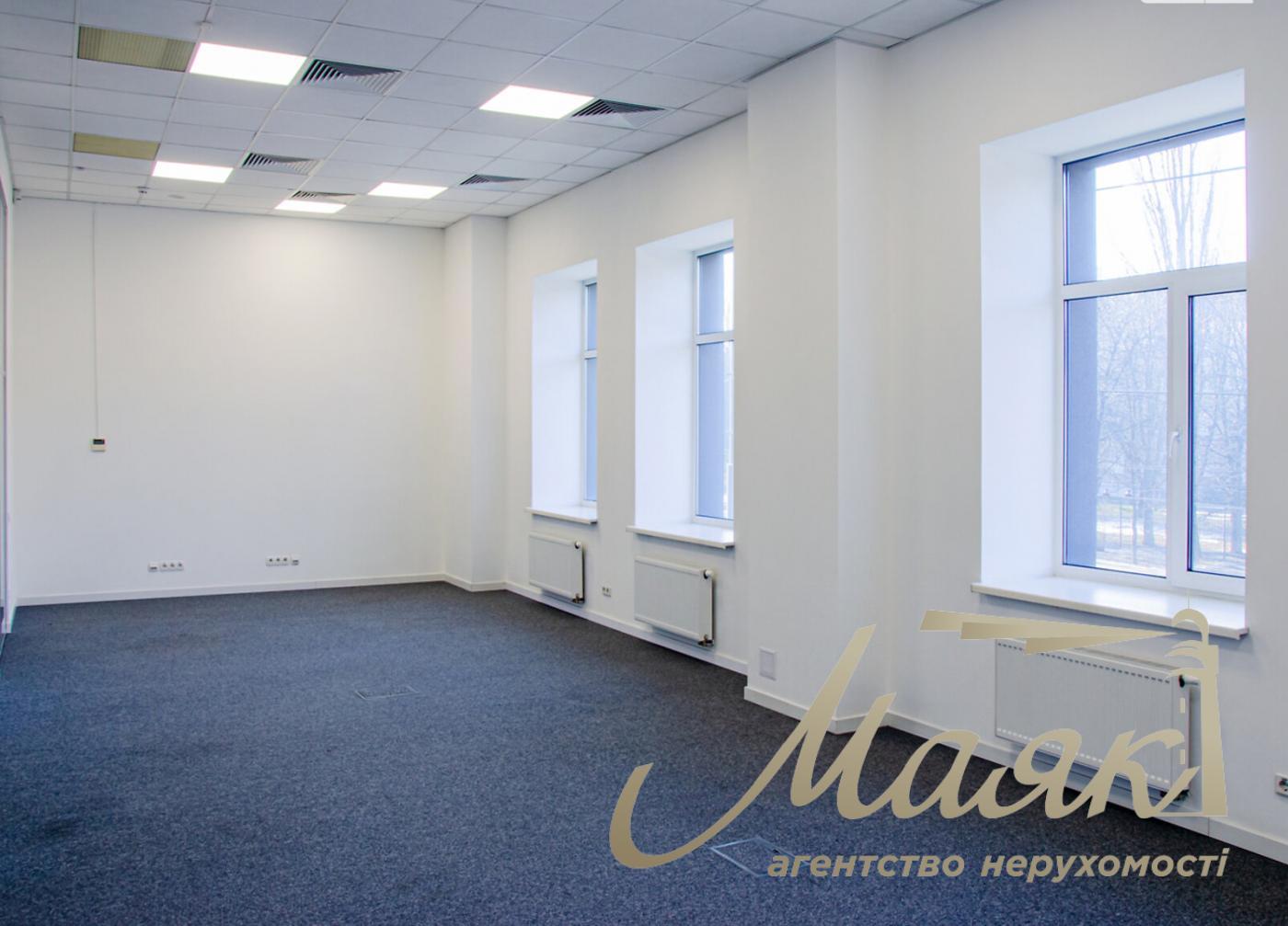 Оренда офісу 1390 м2 West Side вул. Олени Теліги, 6, Дорогожичі