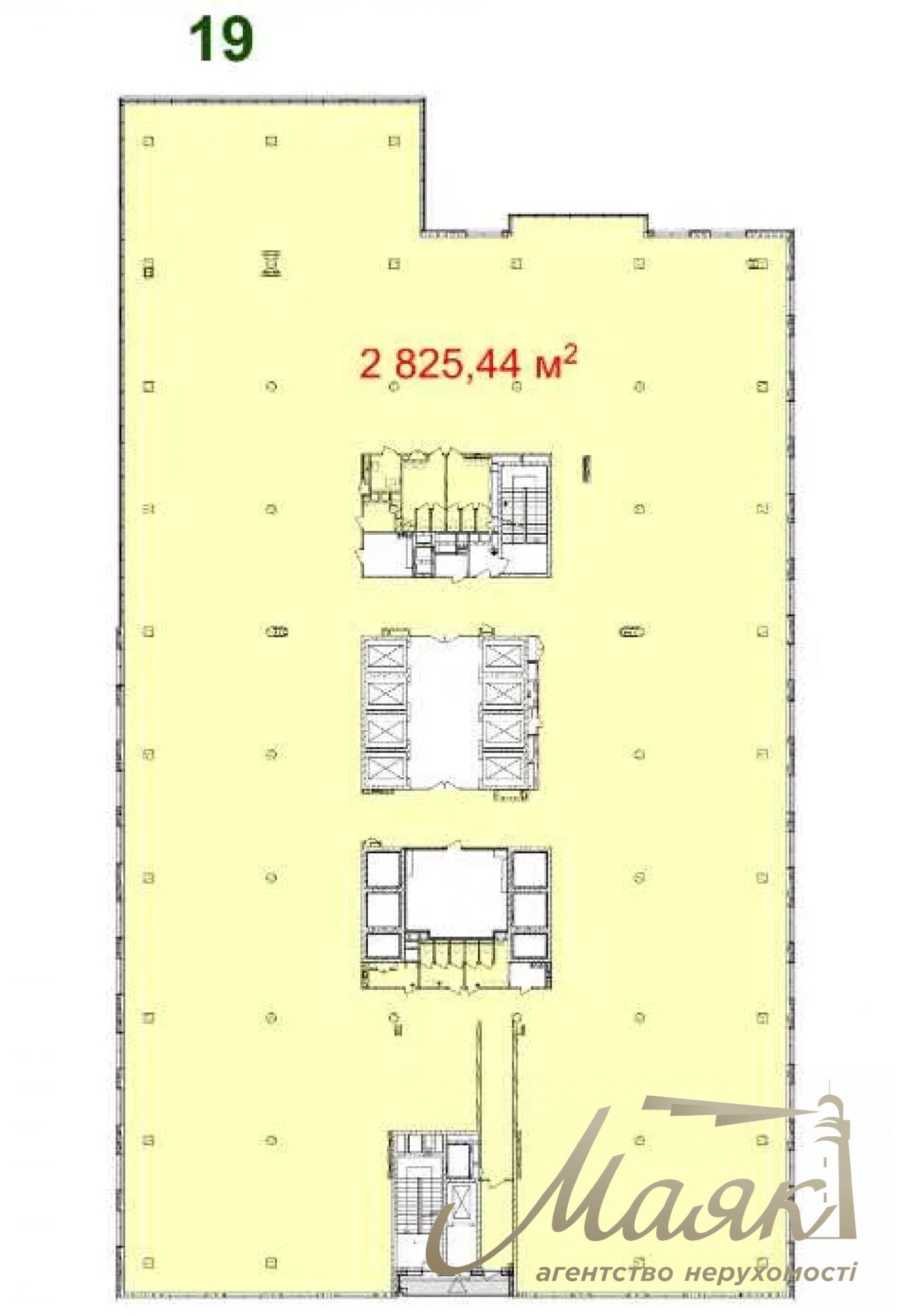 Аренда офисов в БЦ Градиент, ул.Короленковская, 4