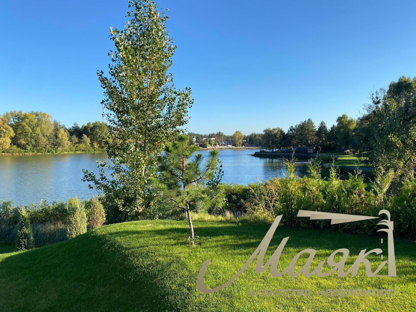 Sale. Land for individual construction, Sosnovaya St., Khotyanovka