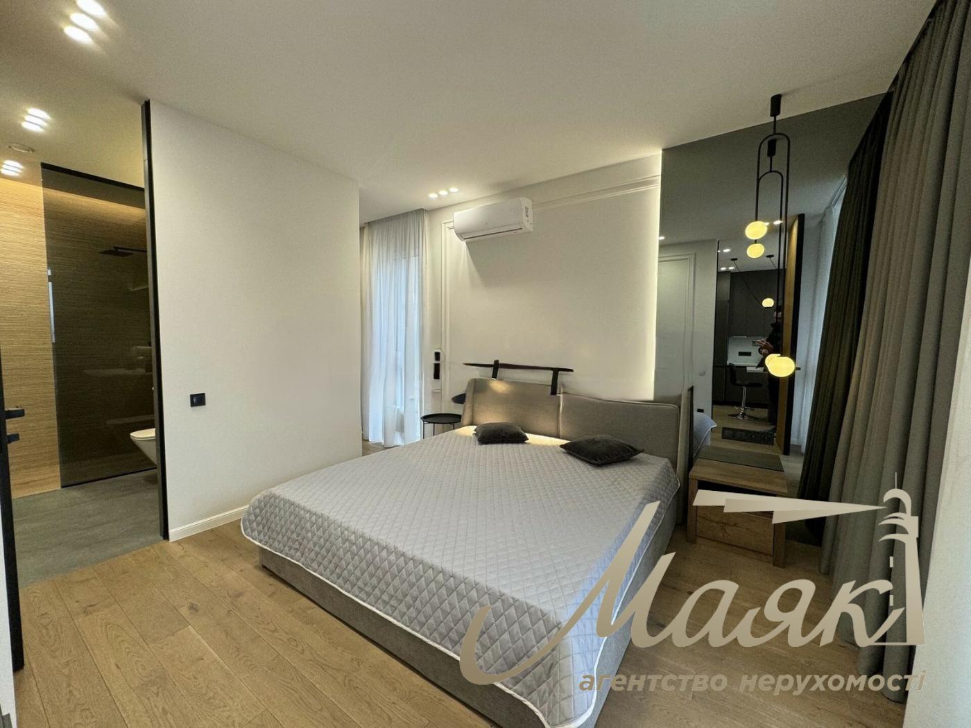 Продажа 3х-комнатной квартиры 81м2 в ЖК "Французский квартал 2" с ремонтом, Предславинская 44, Печерск