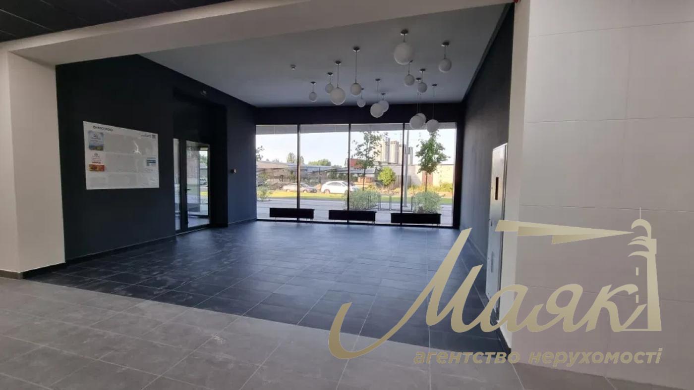 Продаж 2к квартири ЖК Грейт, Дніпровська набережна