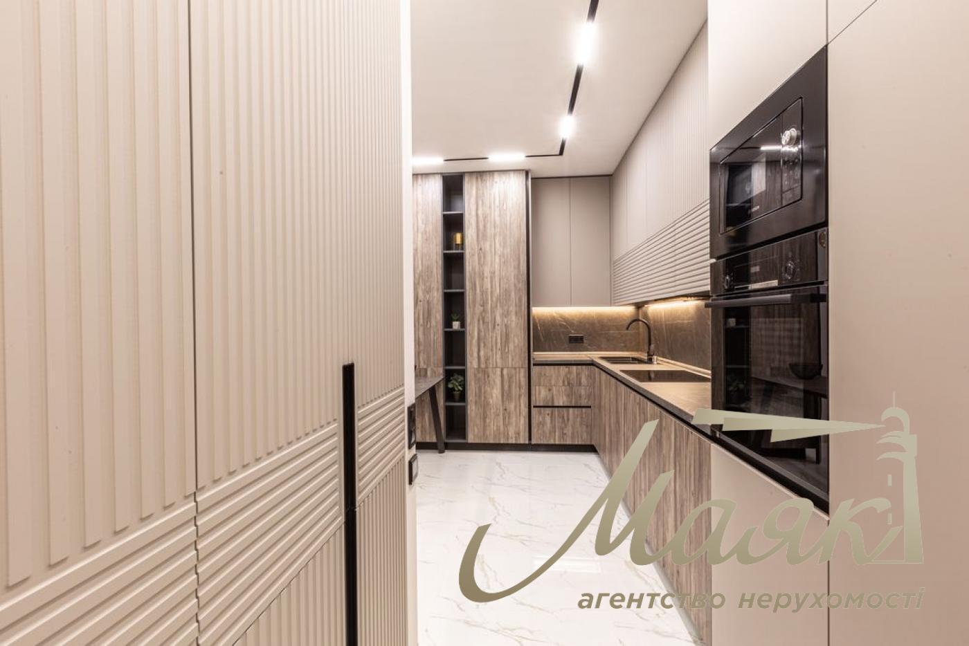 Оренда 3-кімнатної квартири, ЖК Бульвар Фонтанів, Печерськ, Київ