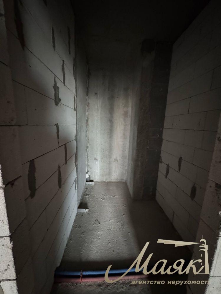 Продажа 3к квартиры, 83.5м2, ЖК Грейт Great