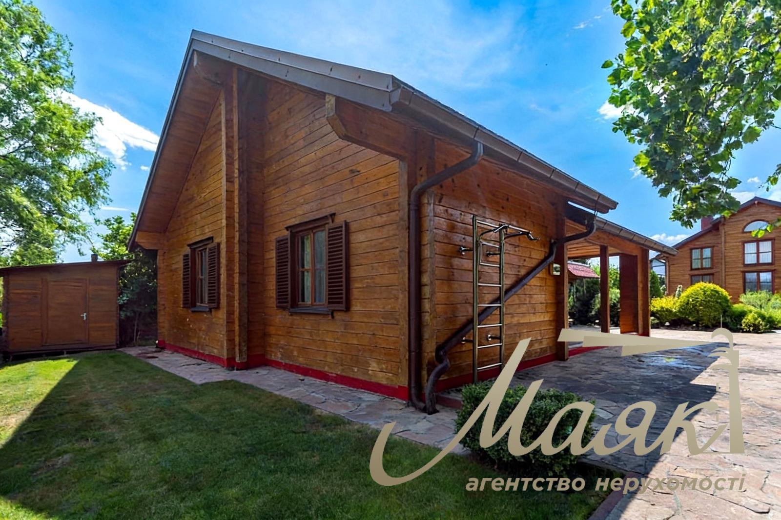 Оренда будинку 250м2 в с. Романків вул. Центральна