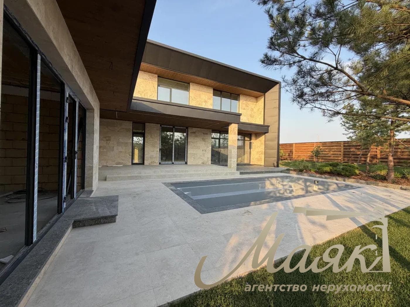 Продаж 2-поверхового будинку площею 339 м², Ходосівка, КГ «Нова Ходосівка»