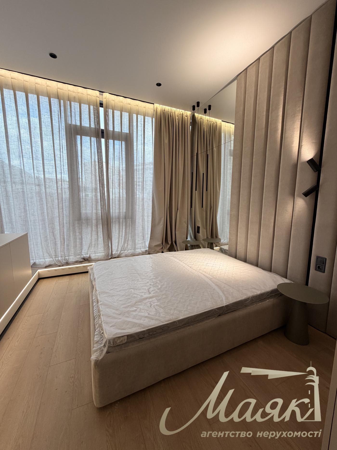 Продаж 2-х кімнатної квартири в ЖК А136 вул. Антоновича