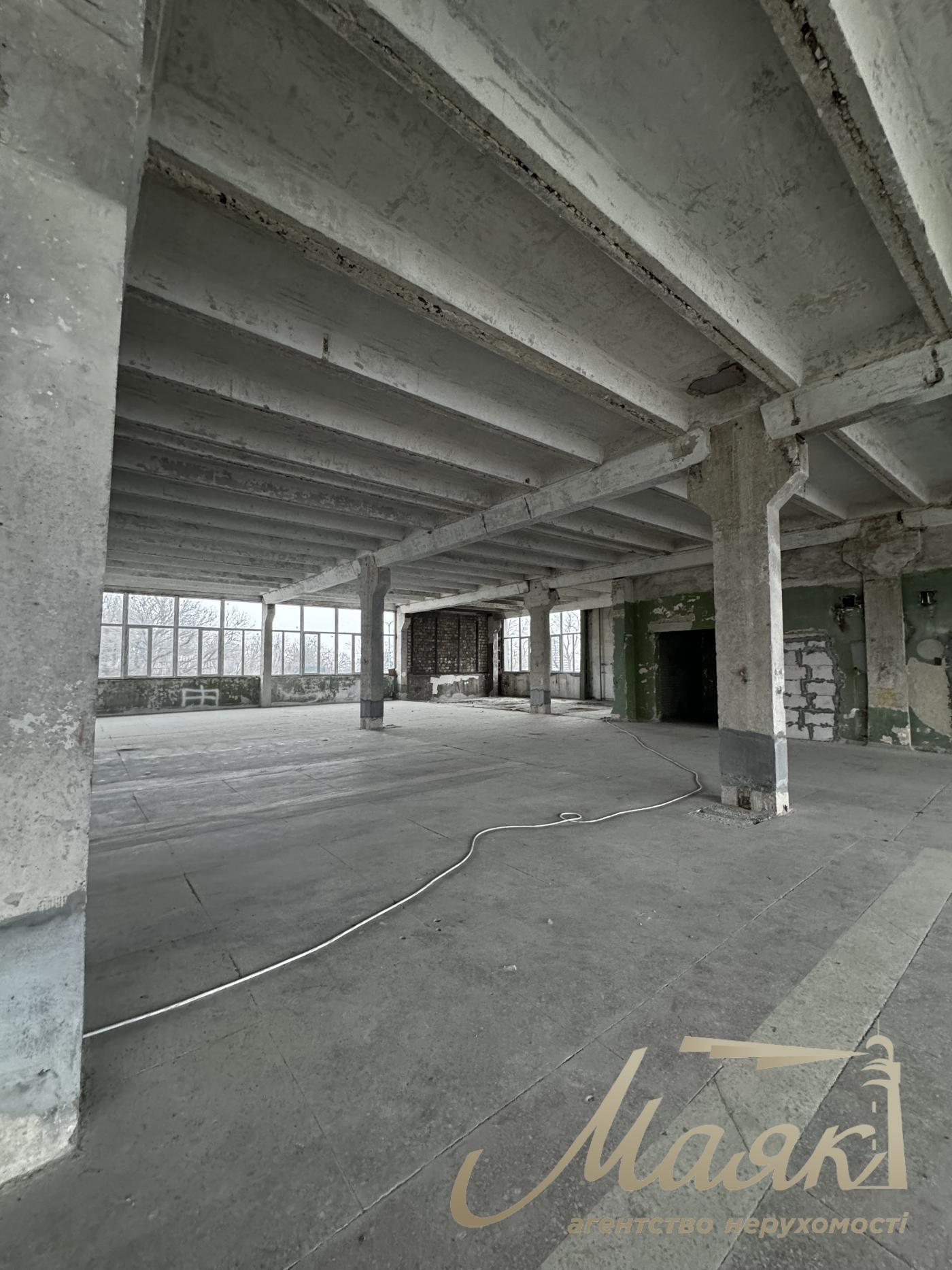 Shell and Core office rental (800-3700m2) Lavrskiy Business Center