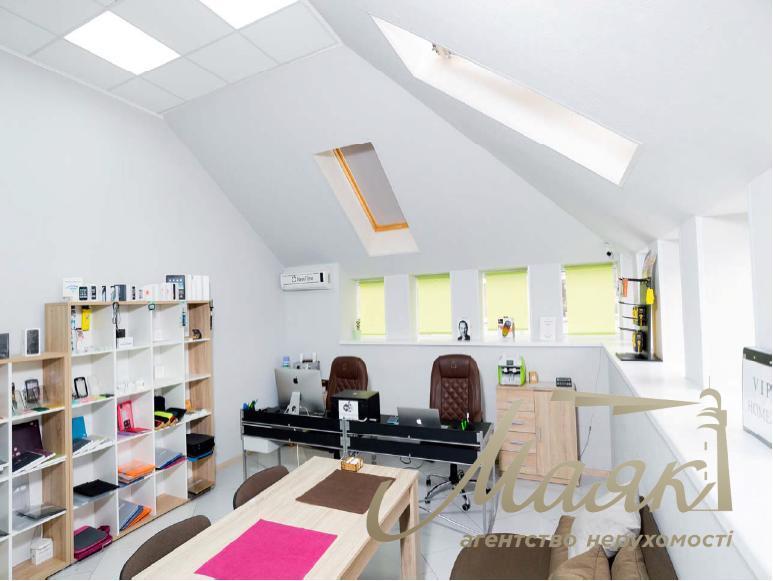 Sale / Other property / OSZ on Mechnikova Street, Lipki, Kyiv