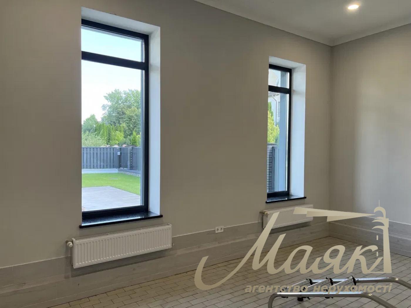 House for sale 280m² in Koncha-Zaspa, Kozin, Kyiv region