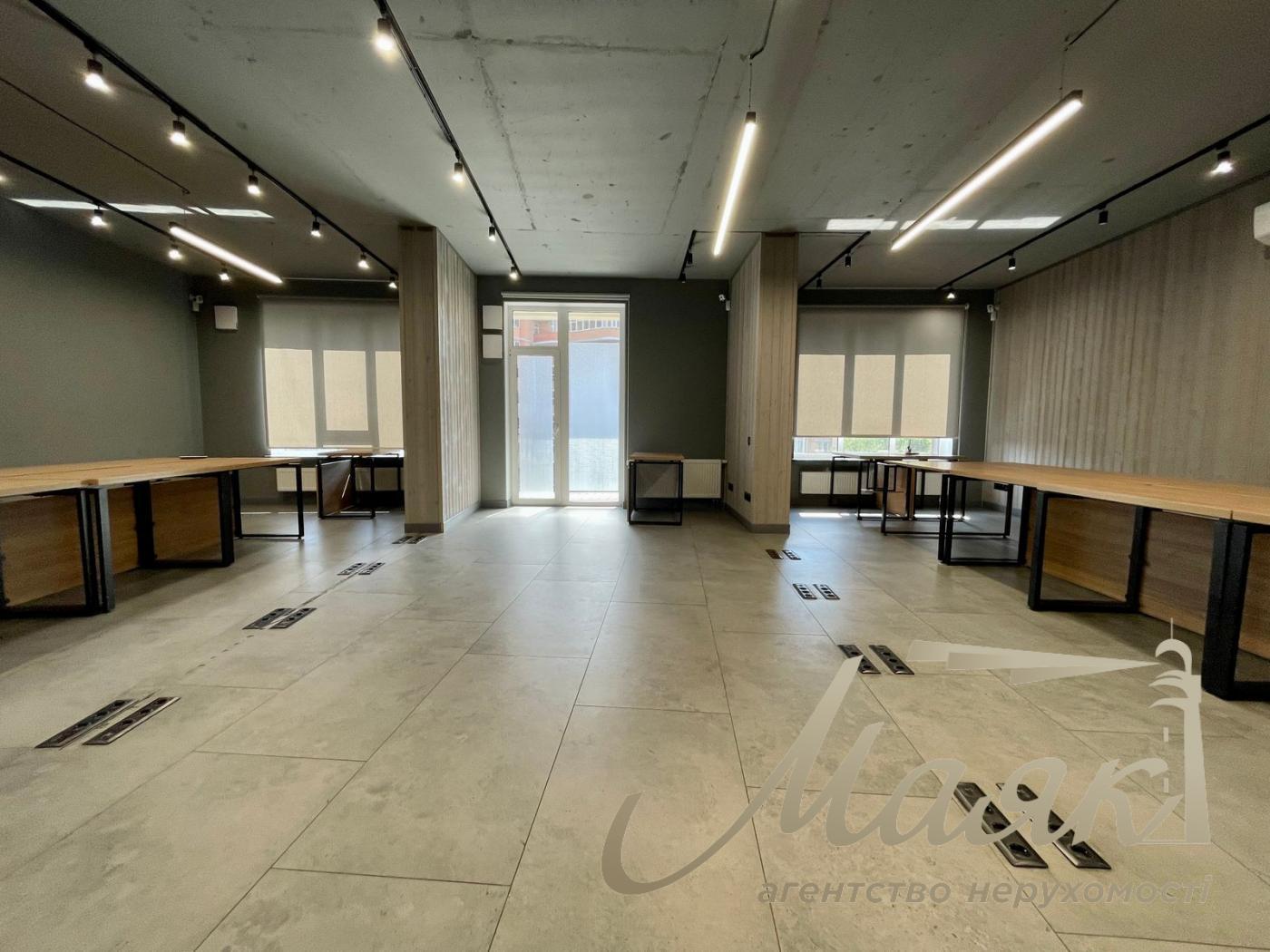 Оренда офісу 200м2 в ЖК Cardinal поул.Барбюса 28-А, Печерськ.