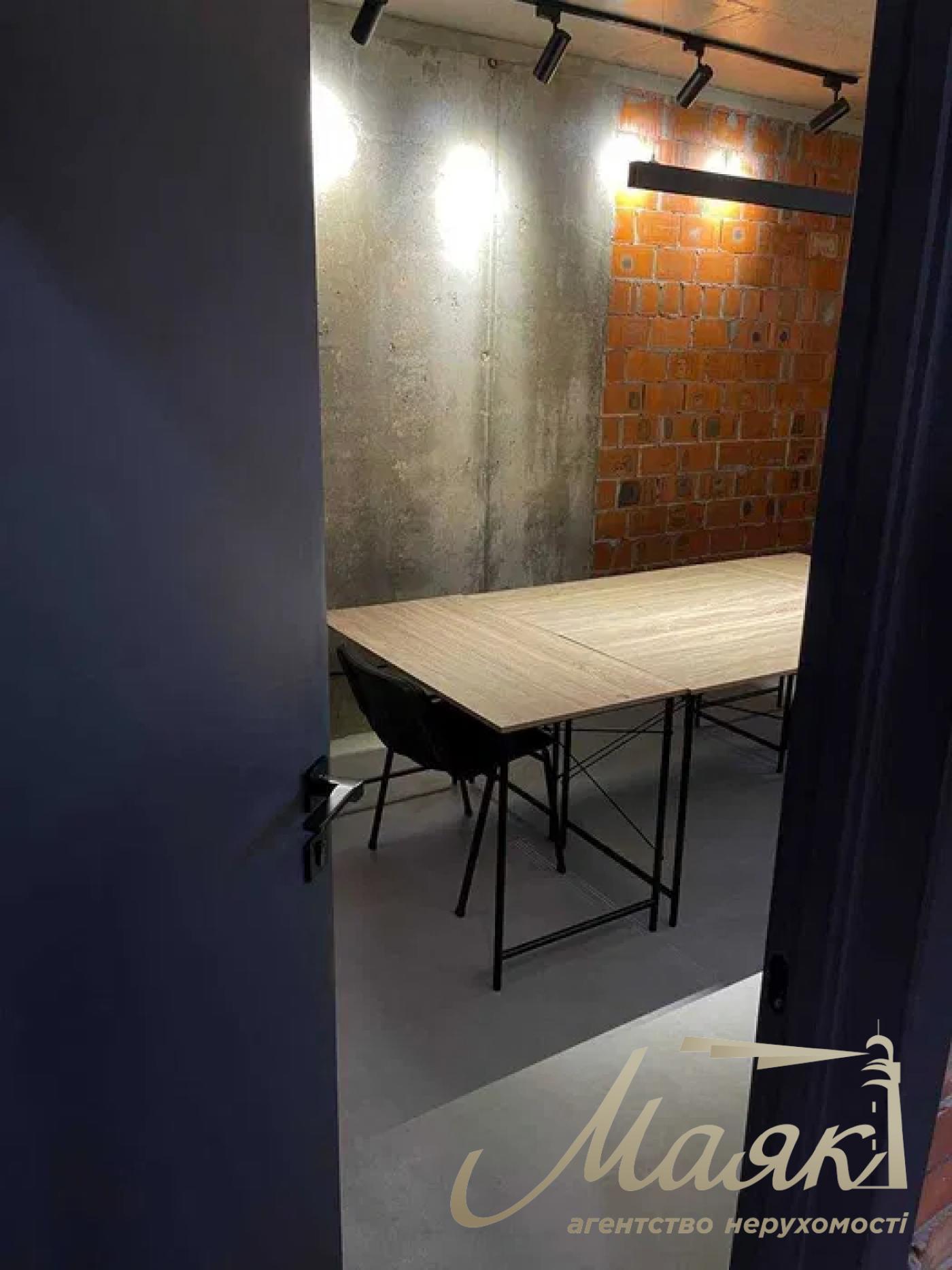 Оренда офісу 83 м.кв. ЖК Сан Франциско, Нивки