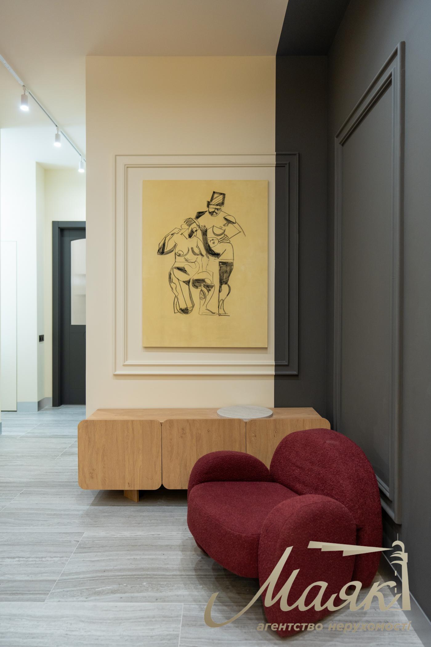 Оренда офісу в Центрі, вул. Антоновича