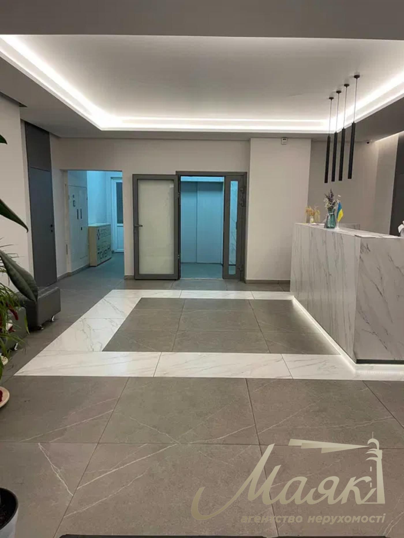 Оренда офісу 120м2 на вул. Ділова 2Б, ОЛімпійська