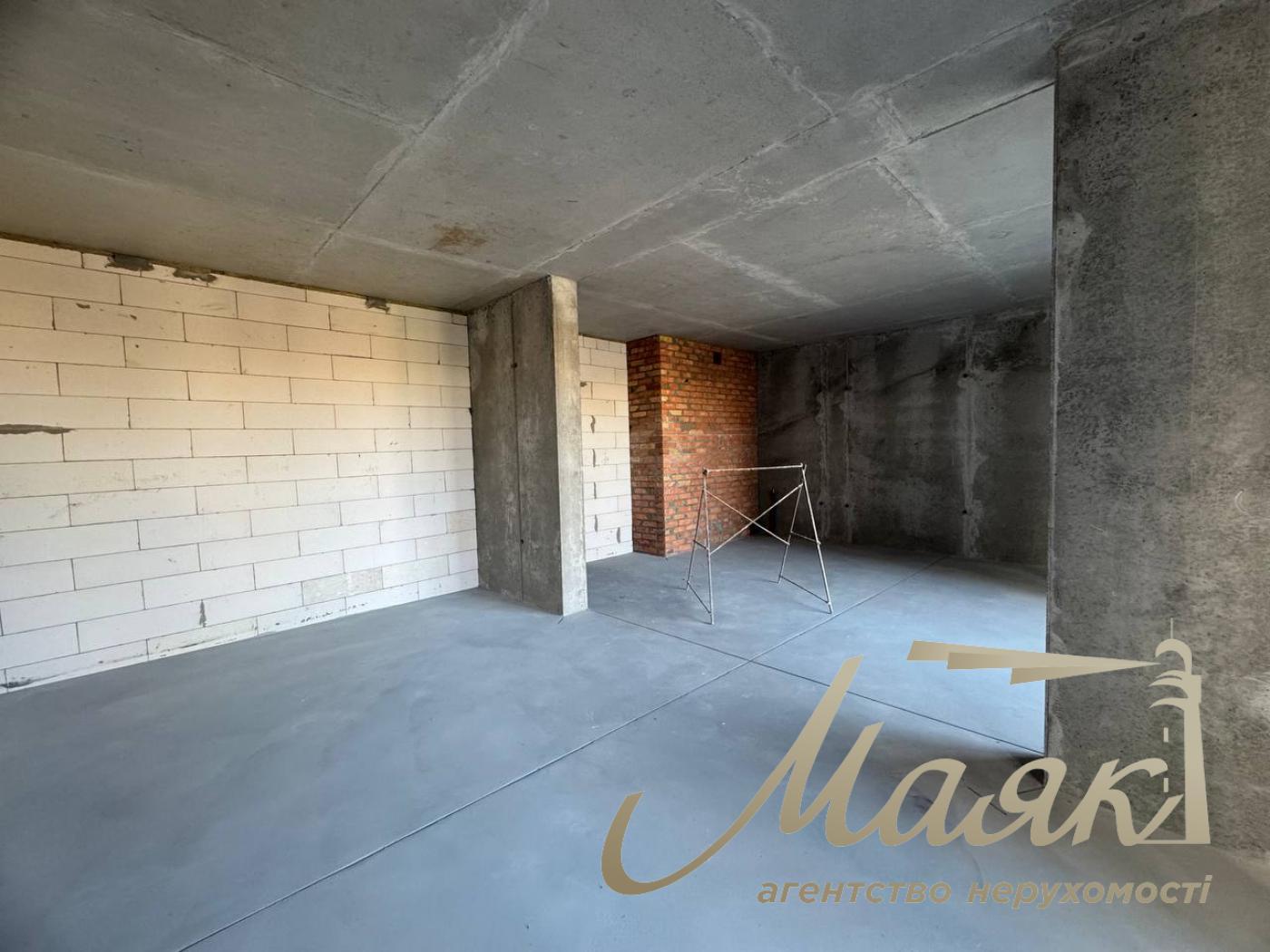 Продажа 3к квартиры 101.4м2 ЖК Nordica, 1 дом