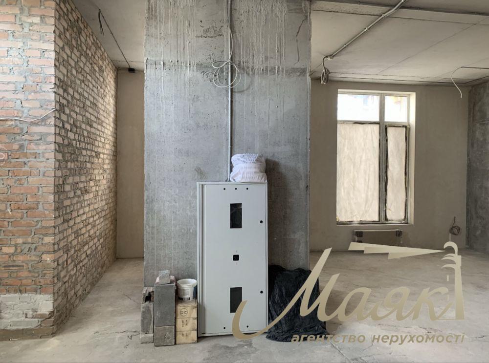 Оренда фасаду 92м2, ЖК Севен