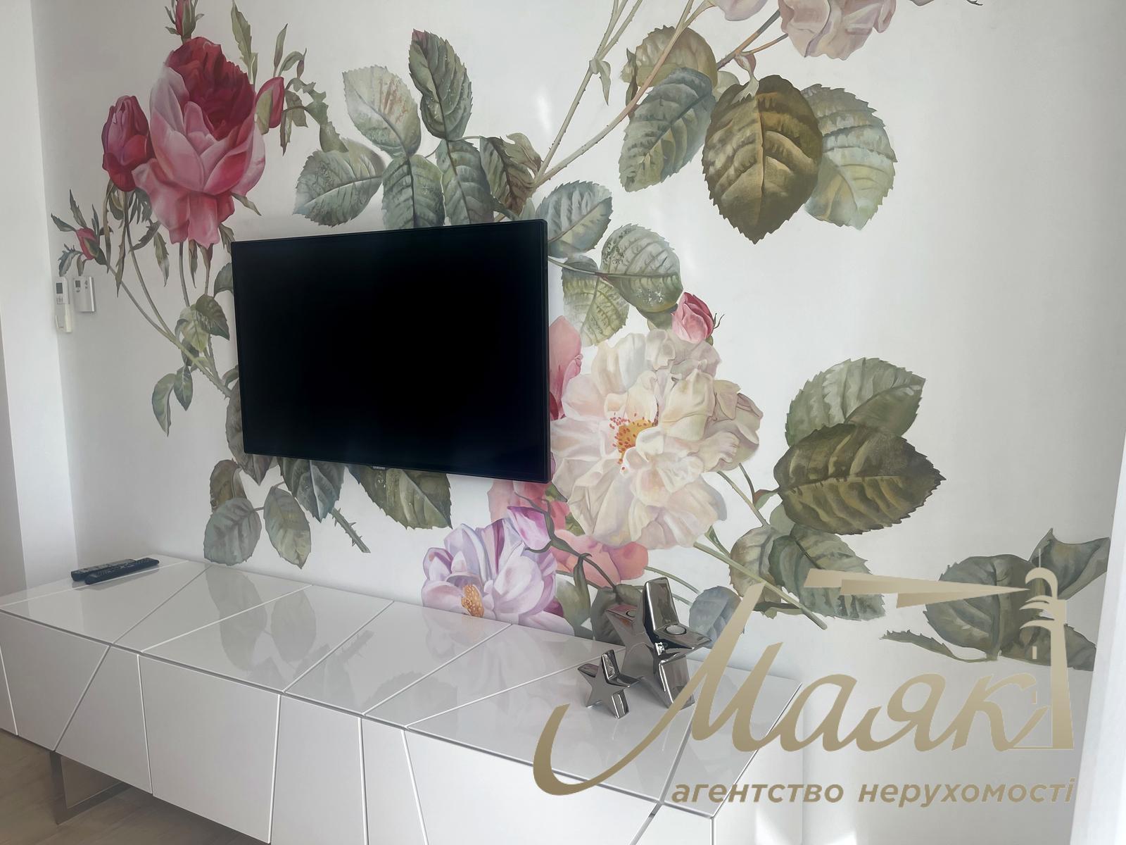 Продаж квартири 140м2 в ЖК Новопечерські липки вул. Андрія Верхогляда 14 (Михайла Драгомирова), Печерський район, Київ