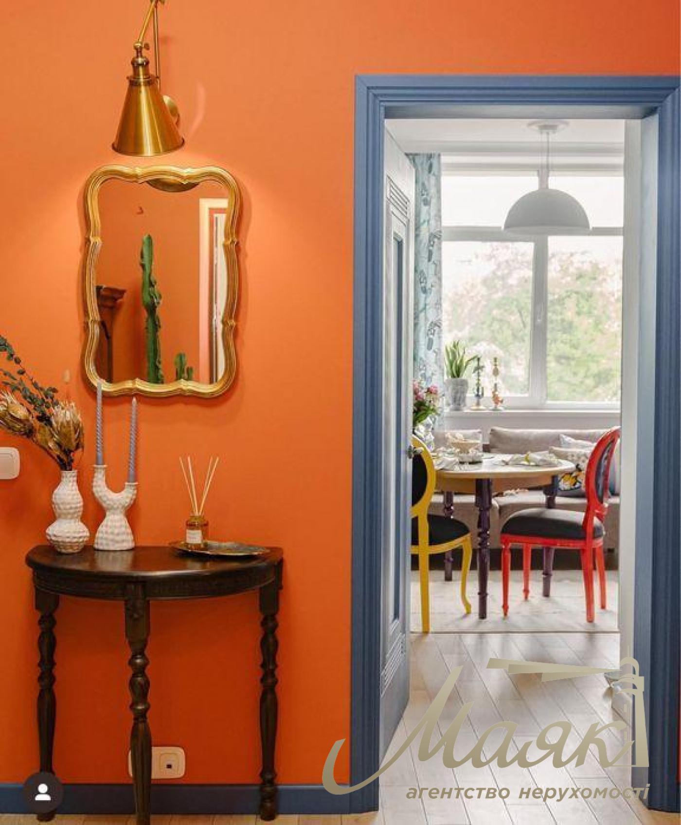 Продаж 1-кімнатної квартири 60м2 у ЖК "Новопечерські Липки", вул. Андрія Верхогляда (Драгомирова), 3