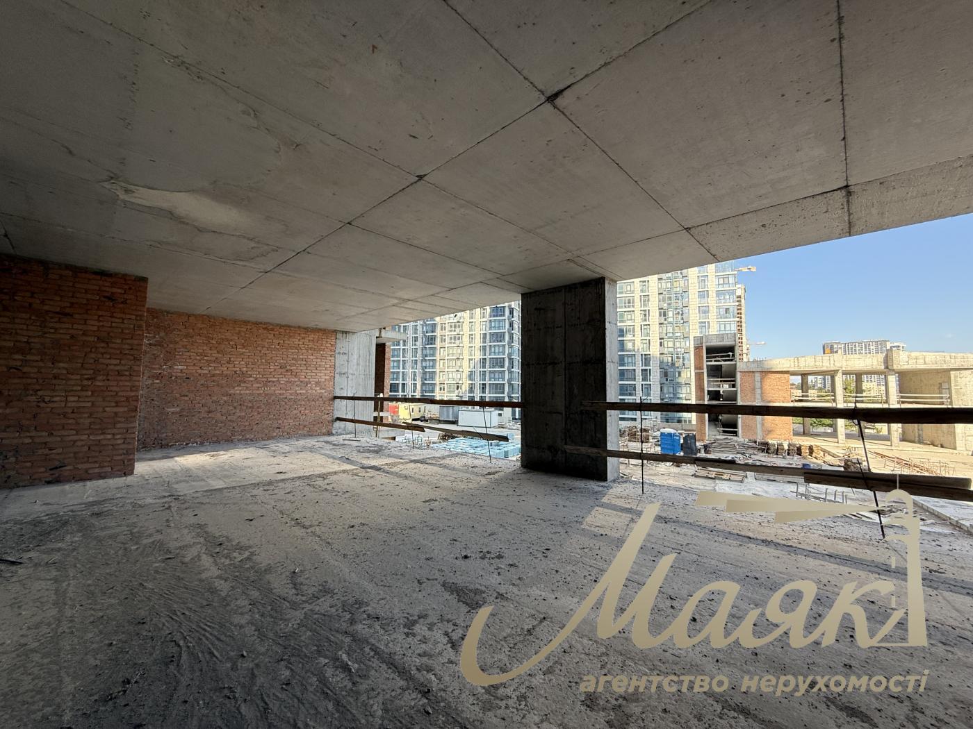 Продажа 2-к квартиры 70,89м2, ЖК Новопечерские Липки