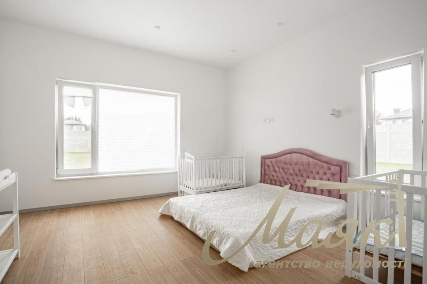 House for Rent, 180 m², Vita-Pochtoyeva, Kyiv-Svyatoshyn District