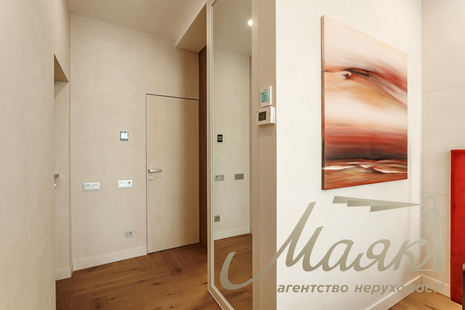 Продажа 3-х комнатной квартиры в ЖК Taryan Towers, Иоанна Павла II ул. (Лумумбы Патриса), 12